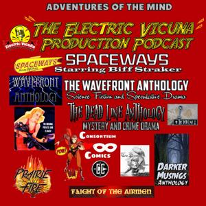 Electric Vicuña Productions Podcast