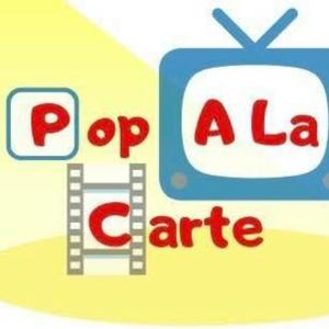 Pop A La Carte