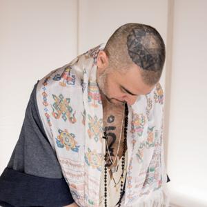 Rameen Peyrow