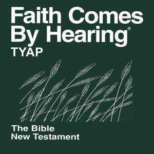 Tyap Bible (Non-Dramatized)