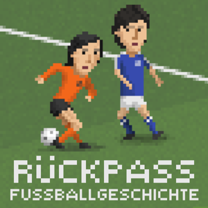 Rückpass