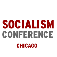 WeAreMany.org: Socialism 2009 - Chicago