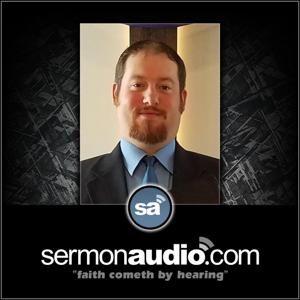 Kevin W Thompson on SermonAudio