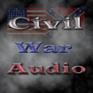 Civil War Audio