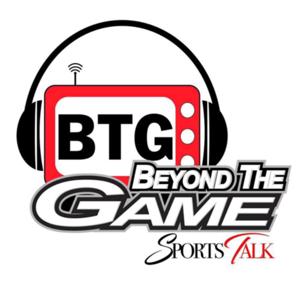 Beyond The Game by Beyond The Game