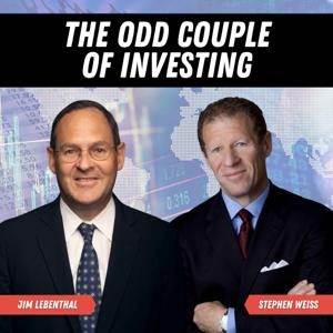 The Odd Couple of Investing