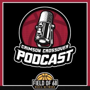 Crimson Crossover: An Alabama Basketball Podcast