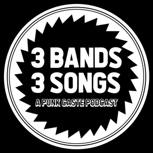 3 bands, 3 songs