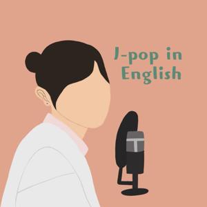 J-pop in English