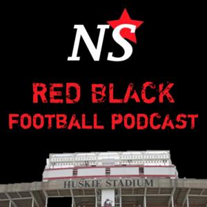 Red Black Football Podcast