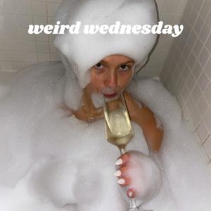 weird wednesday