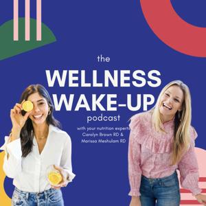 The Wellness Wake-Up