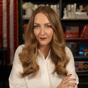 unDivided with Brandi Kruse by Brandi Kruse