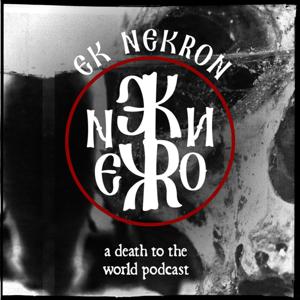 Ek Nekron by Death to the World