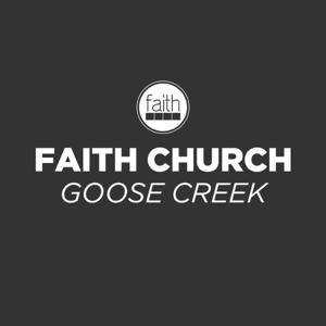 Faith Church Goose Creek