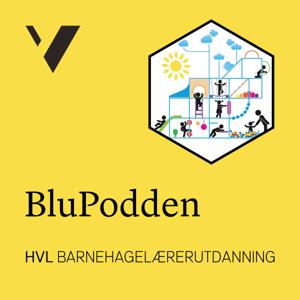 BluPodden