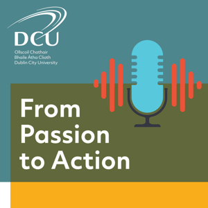 DCU Social Entrepreneurship