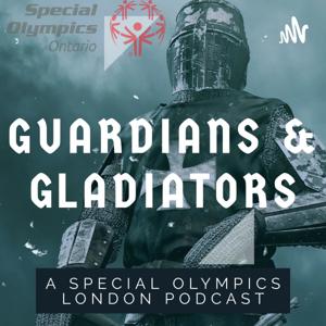 The Guardians & Gladiators Podcast