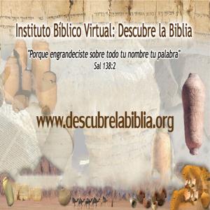 Descubre la Biblia (Serie 2021)