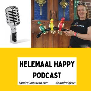 Helemaal Happy Podcast