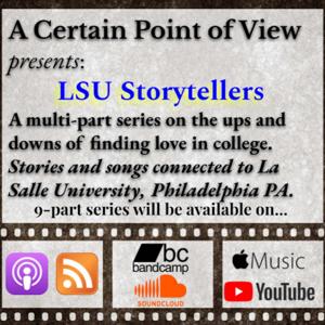 LSU Storytellers