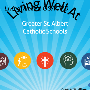 Living Well At GSACRD