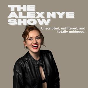 The Alex Nye Show