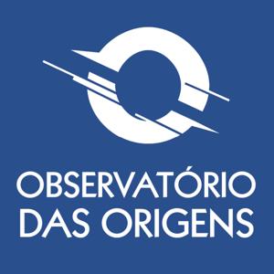 Podcast Observatório das Origens