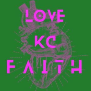 Love KC Faith Radio Show