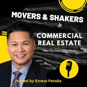 Movers & Shakers in Commercial Real Estate