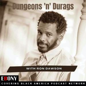 Dungeons ‘n’ Durags