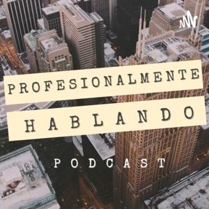 Profesionalmente Hablando