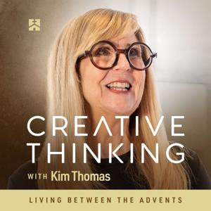 Creative Thinking with Kim Thomas