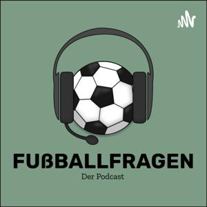 Fußballfragen - Der Podcast