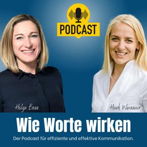 Wie Worte wirken