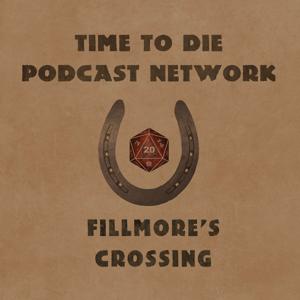 Fillmore's Crossing