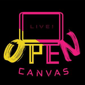 Open Canvas Live