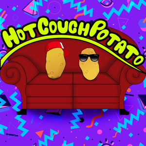 hot couch potato