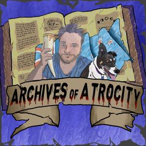 Archives of Atrocity