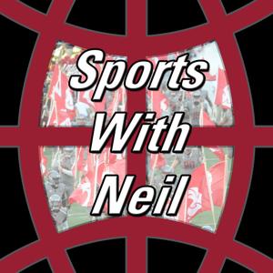 Sports with Neil and friends