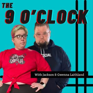 The 9 O'Clock