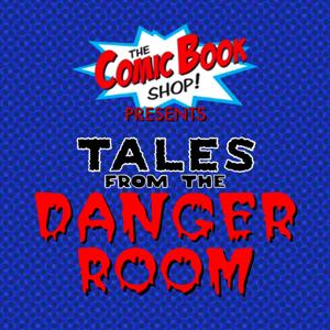 Tales from the Danger Room