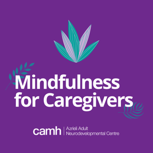 Mindfulness for Caregivers