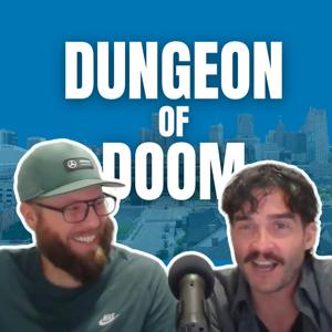 Dungeon of Doom: A Detroit Lions podcast from MLive by MLive Media Group