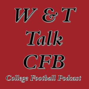 W & T Talk CFB