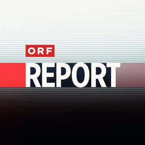 REPORT-Interviews by ORF