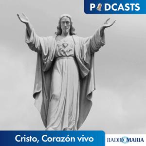 Cristo, Corazón vivo