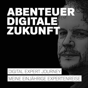 Abenteuer digitale Zukunft