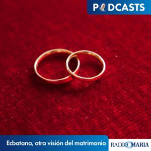 Ecbatana, otra visión del matrimonio (Aitor y Marta)