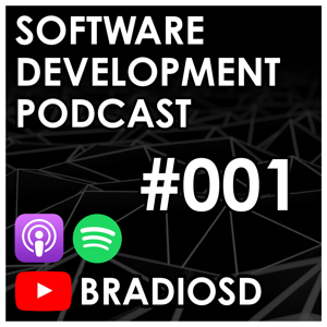 Bradio Software Development Podcast